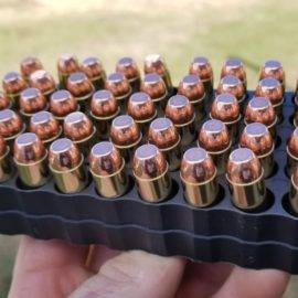 Ammo By Pistol Pete - High quality remanufactured bulk ammunition