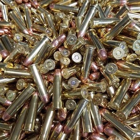 357 Mag. ammo for sale - High quality remanufactured bulk ammo | Ammo ...