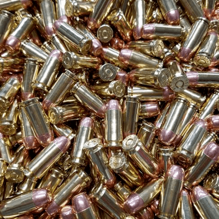 .40 S&W for sale - High quality remanufactured bulk ammo | Ammo by ...