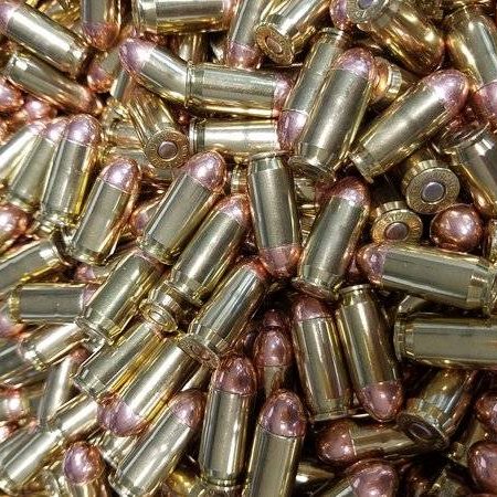 45 acp ammo for sale - High quality remanufactured bulk ammo | Ammo by ...